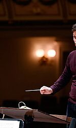 Dionysios Pantis/Foto: Matthias Creutziger