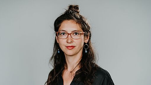 Svetlana Smertin/Foto: Rafael Michel