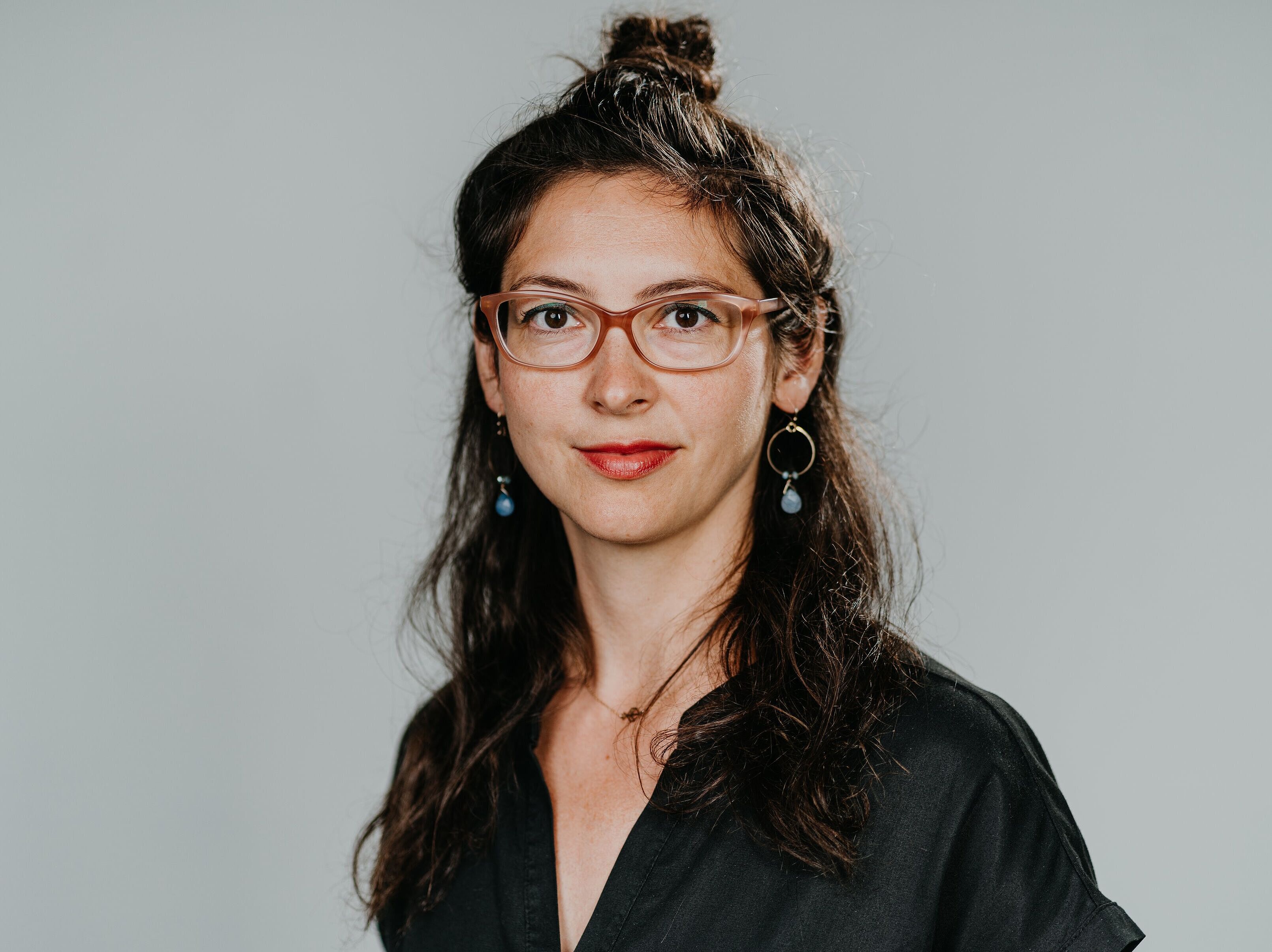 Svetlana Smertin/Foto: Rafael Michel