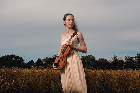 Helene Freytag/Foto: Mauricio Bustamante