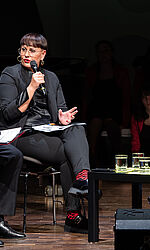 2. Symposium Sächsische Schulchoere/Foto: Angelika Luft