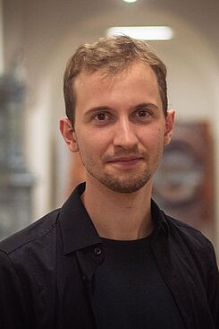 Leon Bellmer/Foto: privat