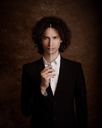 Alexander Sidoruk/Foto:privat