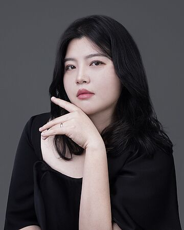 Daeun Kim/Foto: privat