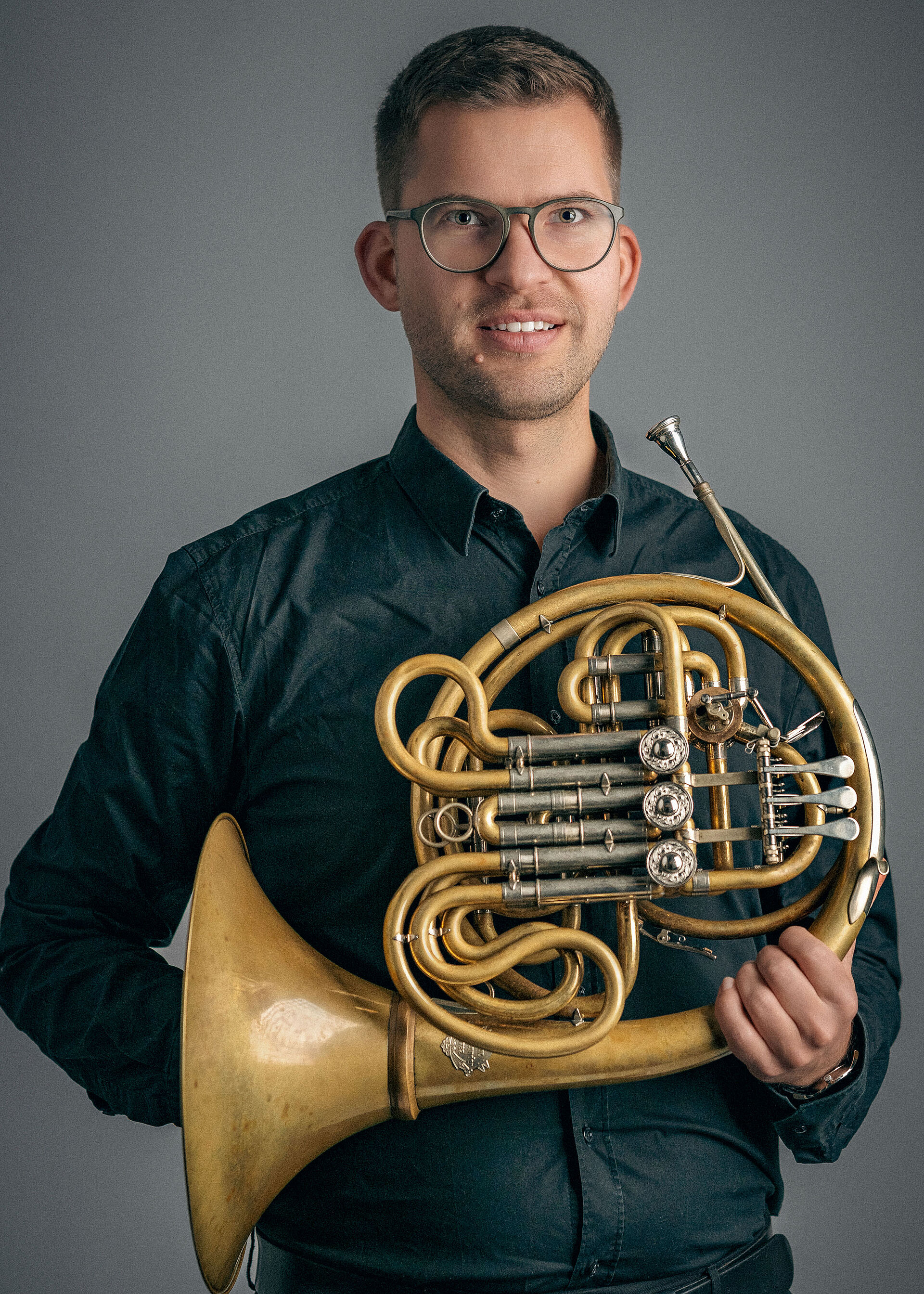 Foto: Nasser Hashemi Lars Scheidig