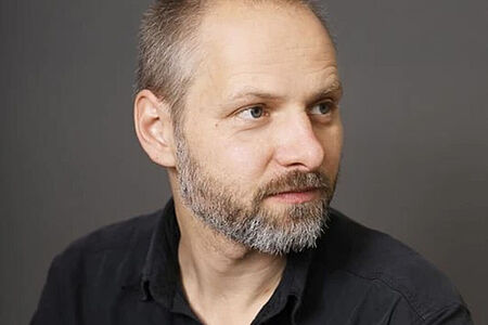 Torsten Pfeffer/Foto: Pfeffer