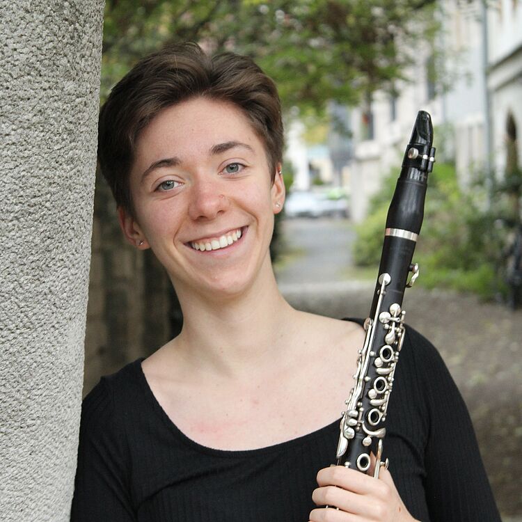 Lucia Kaiser/Foto: privat