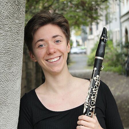 Lucia Kaiser/Foto: privat