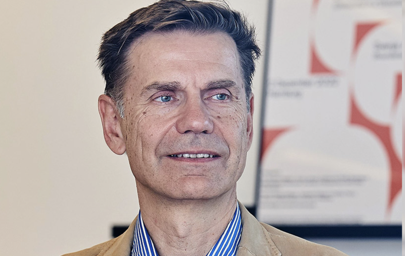 Christian Thorau/Foto: Universität Potsdam Christian Thorau/Foto: Universität Potsdam