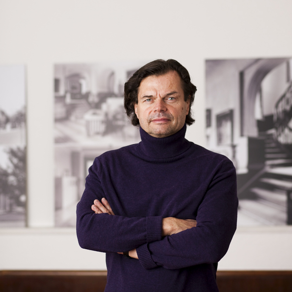 Dieter Mersch/Foto: Transcript Verlag Dieter Mersch/Foto: Transcript Verlag