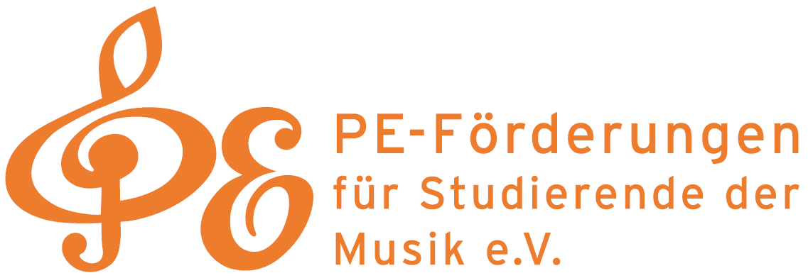 Logo der PE-Stiftung