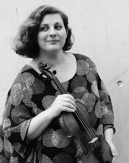 Foto: Privat Natalia Prischepenko