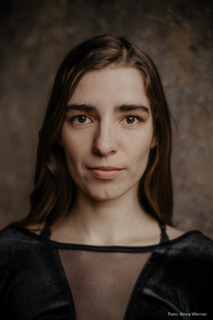 Christa Abels / Foto: Anna Werner Christa Abels / Foto: Anna Werner