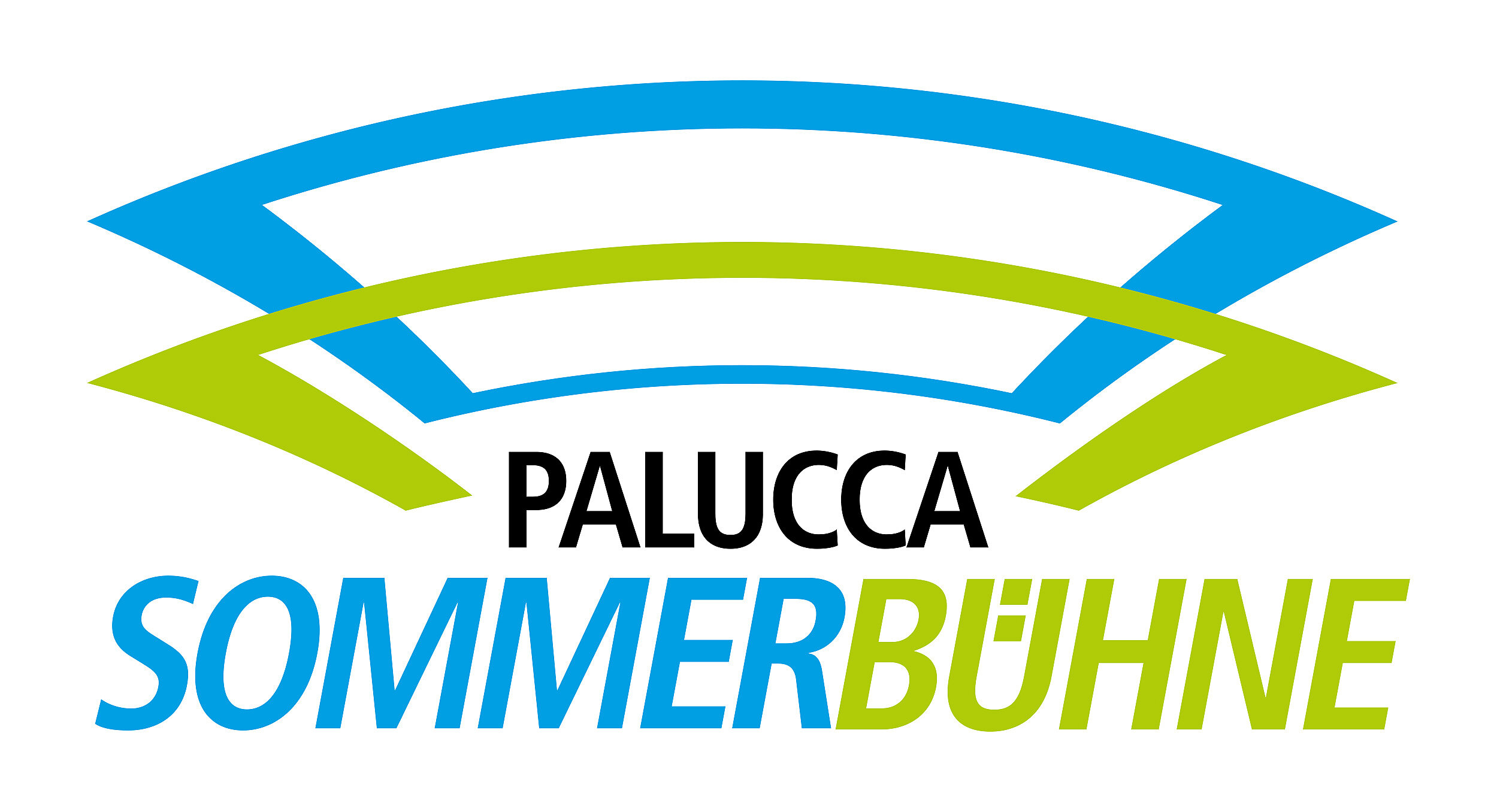Logo Sommerbühne Palucca Schule