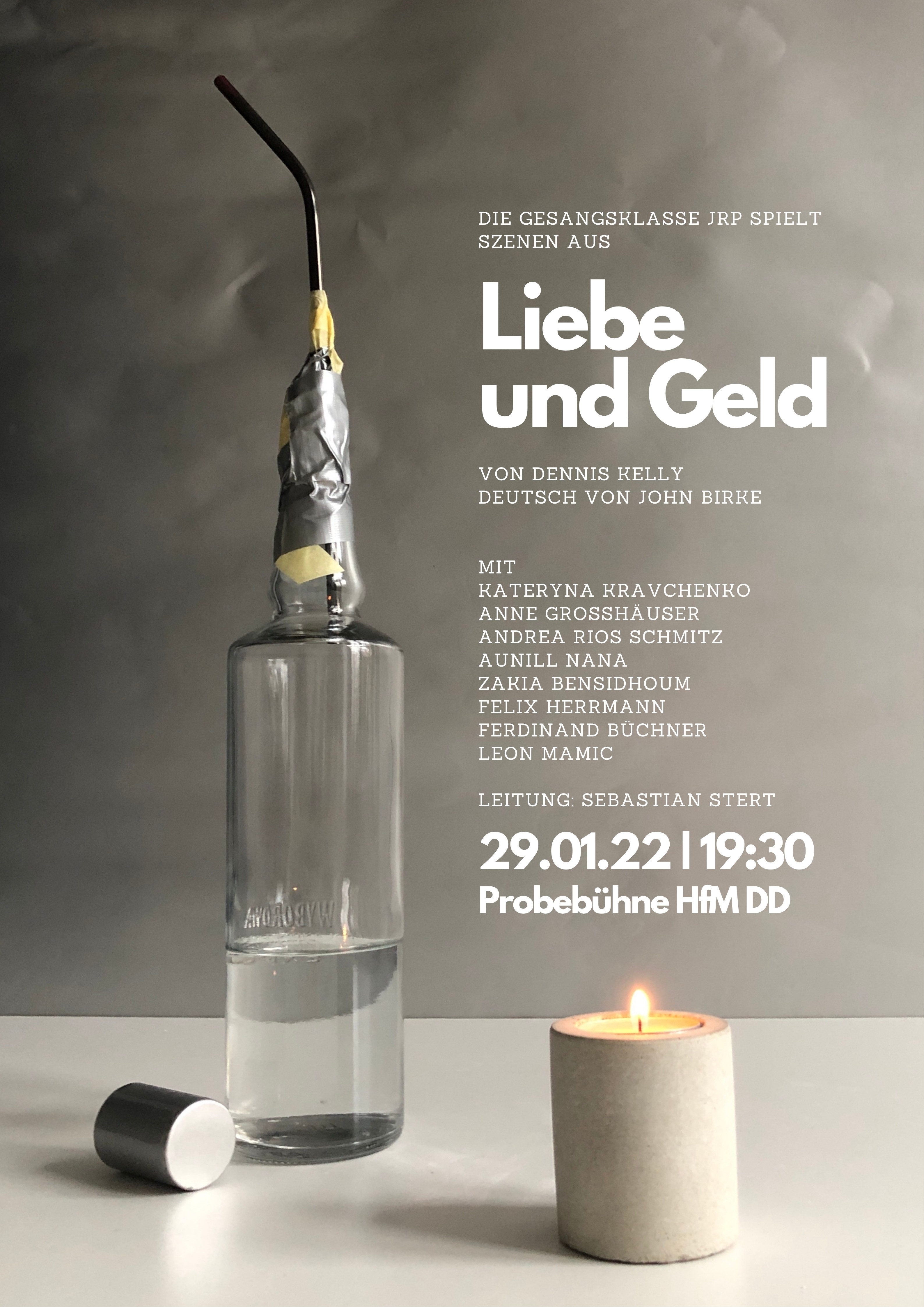 Liebe und Geld Liebe und Geld