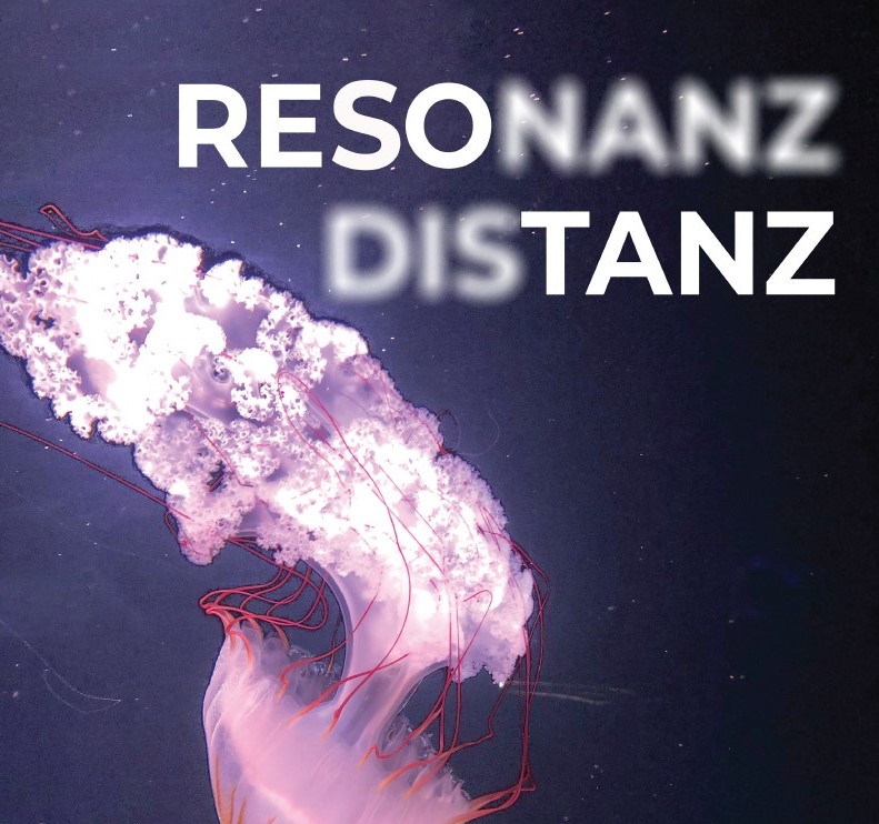 Resonanz-Distanz