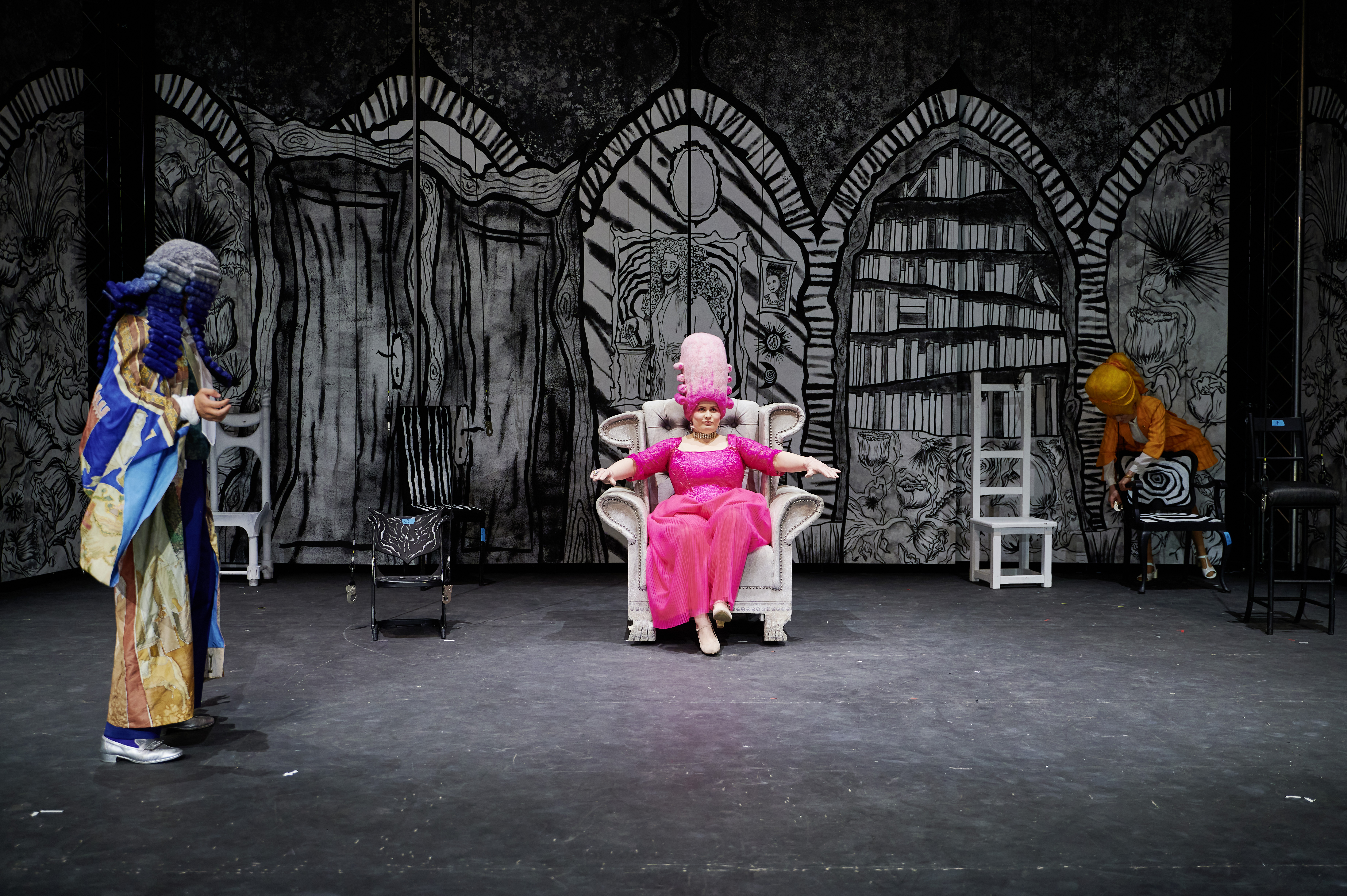 Stephan Floss Stephan Floss