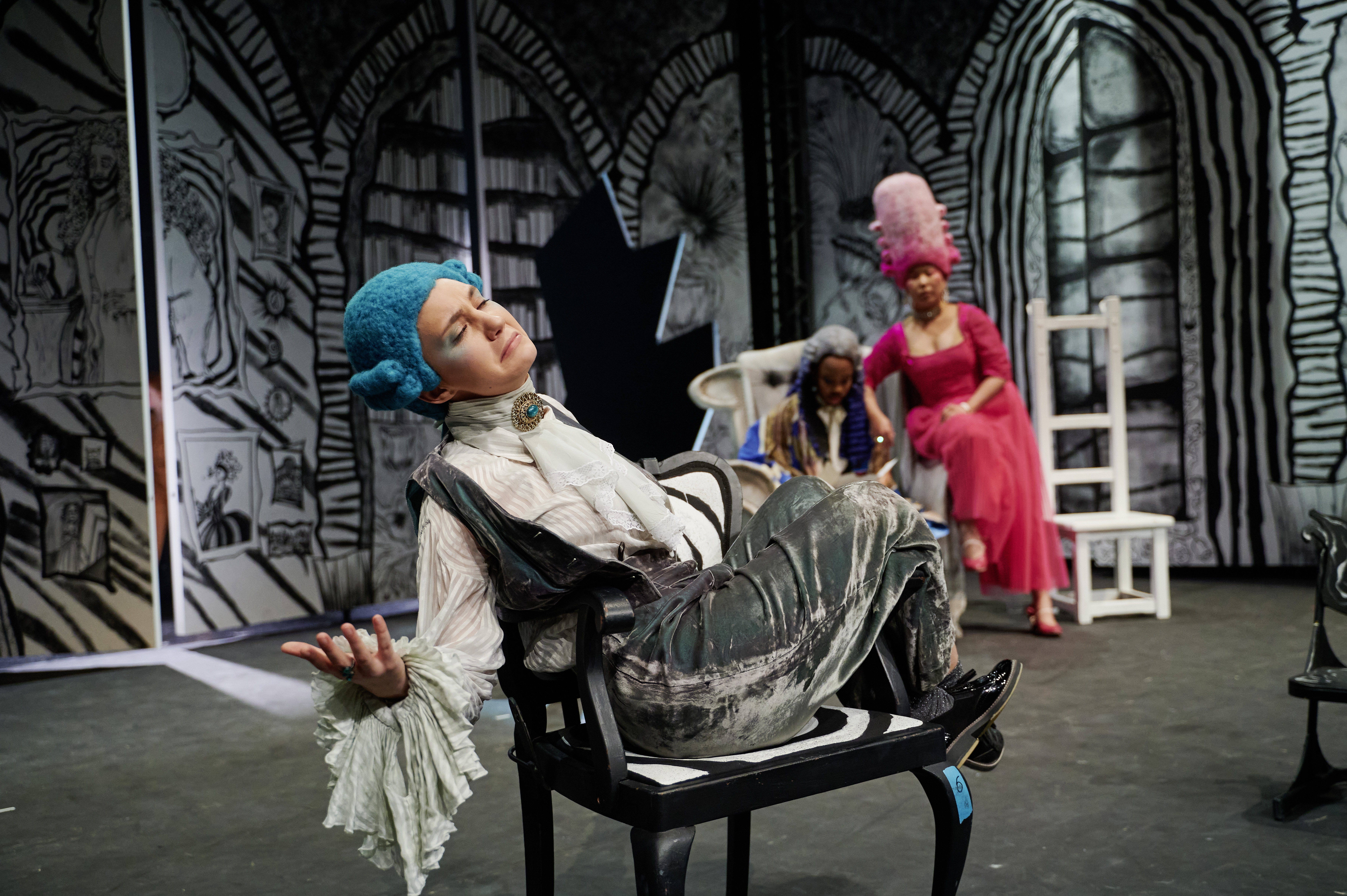 Stephan Floss Stephan Floss